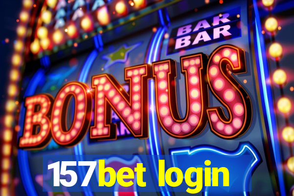 157bet login